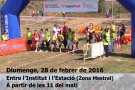 XXIVè Cros Escolar de l’Arboç