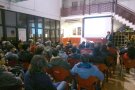 Jornades informatives i convocatòria de la primera l'Assemblea General Extraordinària dels Nens del Vendrell