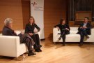 L'alcalde del Vendrell ofereix una conferència sobre els resptes i estratègies per una ciutat amb futur