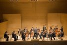 L’Orquestra Händel del Conservatori de Vila-seca tanca aquest diumenge el Cicle de Joves Intèrprets