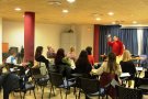 Activitats gratuïtes per a la celebració del 2n aniversari del Banc de Temps “Temps en Xarxa” del Vendrell