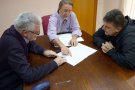 Es formalitza l'usdefruit del pavelló del CE Vendrell, seu de Tarragona 2017