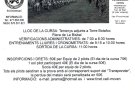 Tres hores de resistència vila del Vendrell