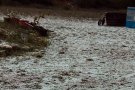 Protecció Civil de la Generalitat: balanç d'incidències per l'episodi de nevades (dades fins a les 18.30 h)