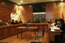 Reunió del Comitè Territorial de la Mobilitat