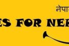 Smiles for Nepal es presenta a Sant Jaume dels Domenys