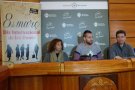 El Vendrell se suma al Dia Internacional de les Dones amb diversos actes commemoratius