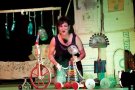 Aquest diumenge, teatre per a tota la família amb L’home cigonya al TÀG