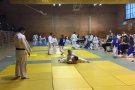130 judoques participen al Campionat Interclub provincial per equips de judo benjamí i aleví