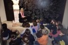 El Museu Deu programa novament el taller infantil “A quatre grapes” aquest divendres
