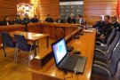 Els fets delictius al Vendrell baixen un 10,9% respecte lany anterior
