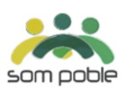 Som Poble anuncia actuacions contra l'aparcament il·legal que l'equip de govern vol fer al Botafoc