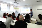 Tarragona 2017 inicia la formació específica per a voluntaris responsables dels Jocs