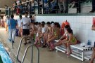 Dia intens per a totes les categories dels equips de competició