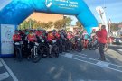600 participants a l’XI Open Alpcross BTT Tour El Vendrell