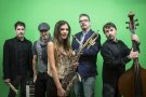 El Cicle de Jazz arrenca aquest proper dissabte amb l’actuació de l’Eva Fernández Group