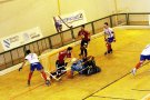 El Moritz Vendrell perd 3 a 1 a la pista del Cerceda