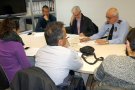 Balanç de les darreres actuacions policials i gestions sobre pisos ocupats al Vendrell
