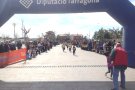 300 participants al cros escolar de Sant Jaume dels Domenys