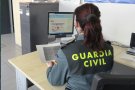 La Guàrdia Civil de Tarragona pren declaració en qualitat de investigada a una veterinària que exercia sense titulació a la província.
