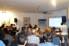 El passat, el present i el futur de les Madrigueres desperta un gran interès