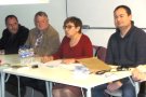 La candidatura de l’Arboç guanya l’organització de la XXXI Diada de la Puntaire 2018