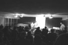 Presentació Músic del Mes. Tete Montoliu