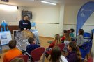 La Regidoria d’Eficiència Energètica organitza un taller sobre energia a les escoles Àngels Garriga i Marta Mata