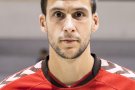 Plantilla del primer equip d'hoquei del CE Vendrell