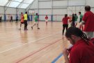 El Ventall, 3r al TORNEIG RT TARRAGONA ACELL de futbol sala