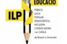 Som Poble, en favor de la ILP per l'Eduació Pública