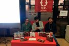 Presentació calendari d'actuacions dels Nens del Vendrell