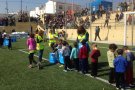 La Bisbal del Penedès, acull el sisé cros escolar de la temporada