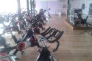 La Regidoria d’Esports renova les bicicletas d’indoor de les instal·lacions de la ctra. del Doctor Robert