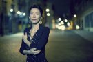 La pianista japonesa Eri Yamamoto actua aquest dissabte a l’Auditori Pau Casals