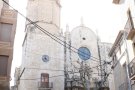 L’Ajuntament del Vendrell apagarà durant una hora el campanar de l’església per contribuir a L’Hora del Planeta