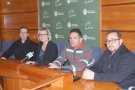 El Vendrell es prepara per viure una intensa Setmana Santa