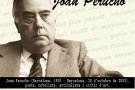 17è Concurs Literari Joan Perucho