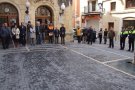 Minut de silenci avui a les 12 h en record de les víctimes de l'accident a Freginals