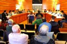 S’aprova de forma definitiva el pressupost del 2016 que incorpora més inversions, més aportació als Serveis socials i mesures d’eficiència en l’organització de l’Ajuntament