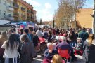 Futrac! L’Arboç es guanya una segona edició