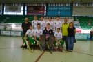 El CP Calafell Infantil classificats pel Campionat de Catalunya