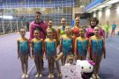 El Club Rítmica El Vendrell no s’atura