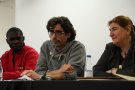 “Encara no hi ha un discurs ben travat per atraure nouvinguts”