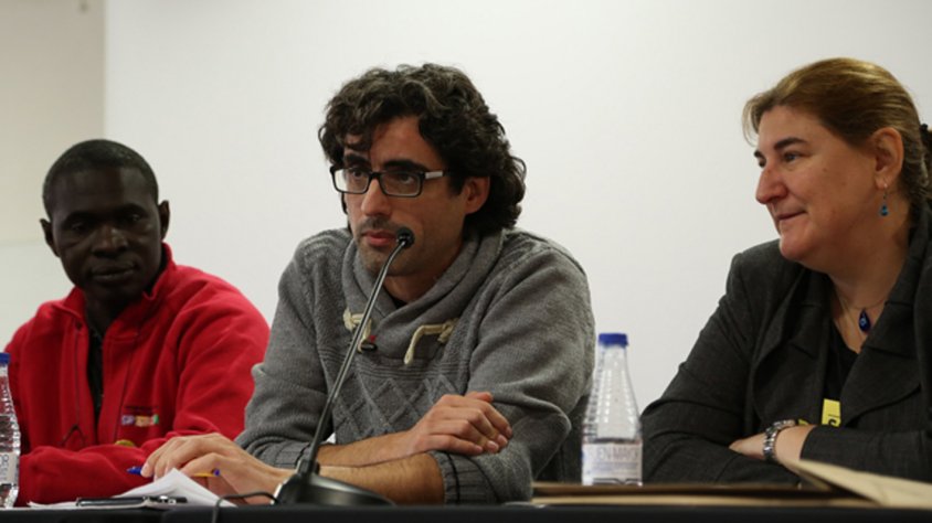 Enric Sauró