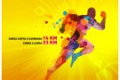 3a Cursa de Muntanya L’Arboç