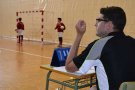 La delegació de Tarragona organitza el seu Desafiament de Porters de Futbol Sala