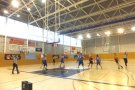 L’AB Vendrell supera al Sese després d’una gran segona part i agafa oxigen de cara al tram final de lliga.