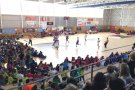Més de 800 esportistes han participat al 5è Torneig Coma-ruga Costa Daurada 2016 de bàsquet, durant la Setmana Santa