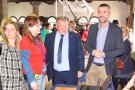 Presència arbocenca la 3a Fira Internacional de Puntes d’Arenys de Mar